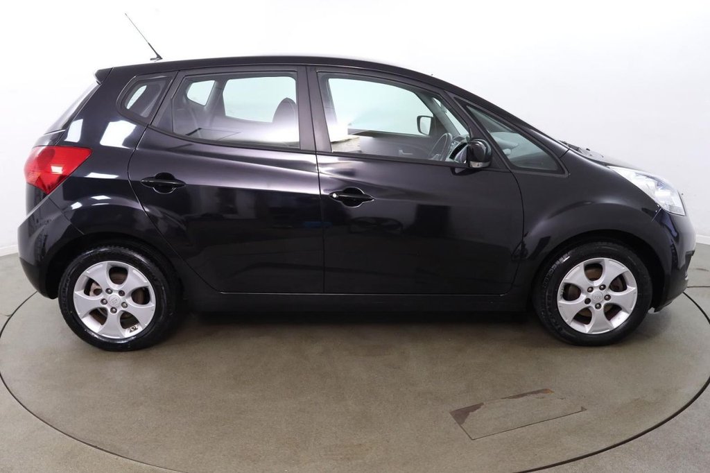 Used Kia Venga 2014 for sale - 76445797: Photo 4