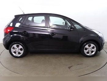 Used Kia Venga 2014 for sale - 76445797: Photo