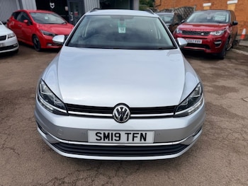 Used Volkswagen Golf 2019 for sale - 78964325: Photo