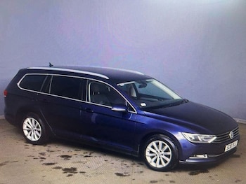 Used Volkswagen Passat 2016 for sale - 78694124: Photo