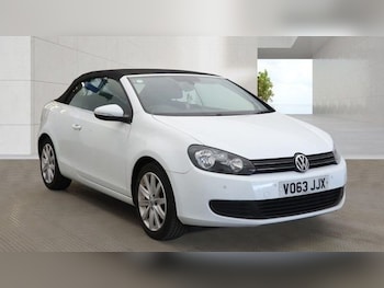 Used Volkswagen Golf 2013 for sale - 79543517: Photo