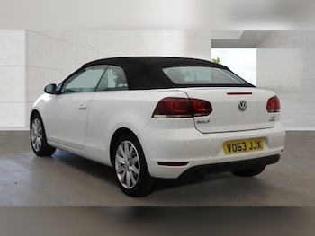 Used Volkswagen Golf 2013 for sale - 79543517: Photo