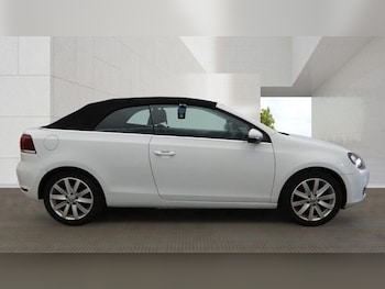 Used Volkswagen Golf 2013 for sale - 79543517: Photo