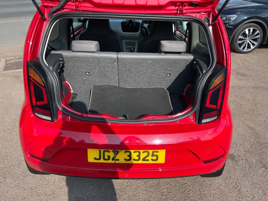 Used Volkswagen up! 2018 for sale - 76356446: Photo 13