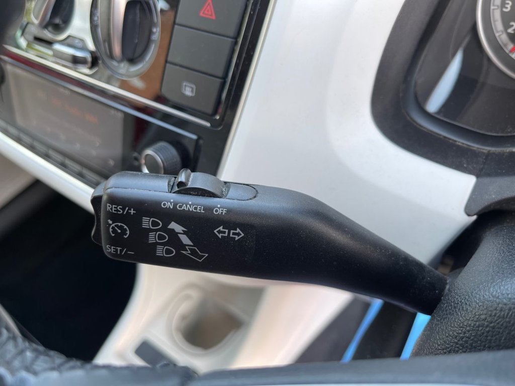 Used Volkswagen up! 2018 for sale - 76356446: Photo 16