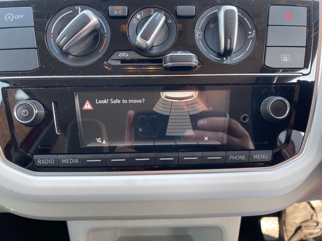 Used Volkswagen up! 2018 for sale - 76356446: Photo 19
