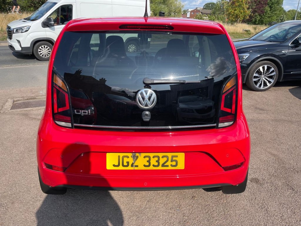 Used Volkswagen up! 2018 for sale - 76356446: Photo 6