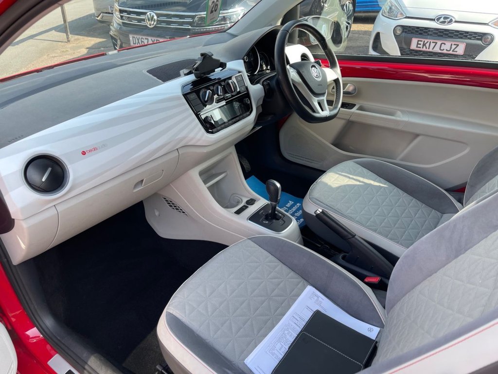 Used Volkswagen up! 2018 for sale - 76356446: Photo 9