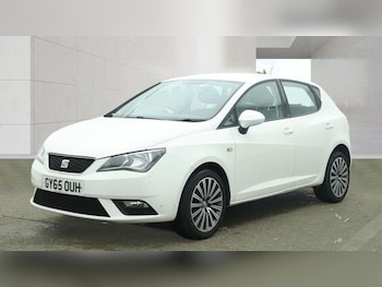 Used SEAT Ibiza 2015 for sale - 79122272: Photo