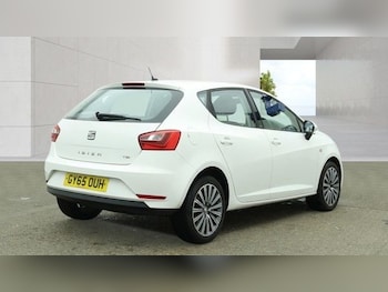 Used SEAT Ibiza 2015 for sale - 79122272: Photo