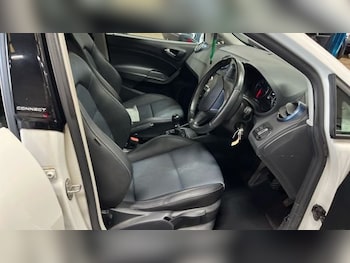 Used SEAT Ibiza 2015 for sale - 79122272: Photo