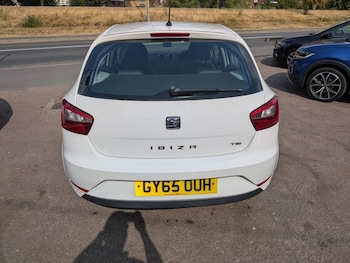 Used SEAT Ibiza 2015 for sale - 79122272: Photo