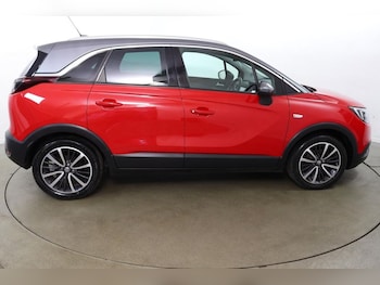 Used Vauxhall Crossland X 2018 for sale - 78863705: Photo