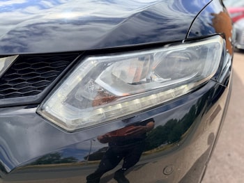 Used Nissan X-Trail 2016 for sale - 79090145: Photo