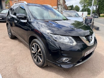 Used Nissan X-Trail 2016 for sale - 79090145: Photo
