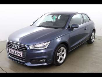 2015 (65) - 1.4 TFSI Sport Hatchback 3dr Petrol Manual Euro 6 (s/s) (125 ps)