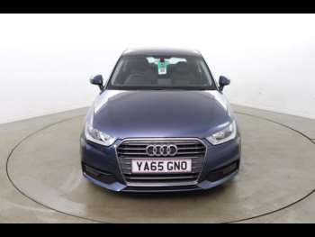 Used Audi A1 2015 for sale - 75136369: Photo