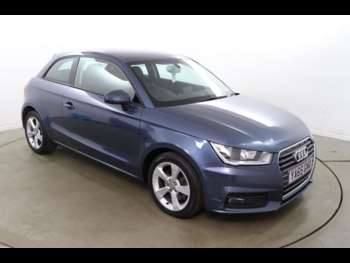 Used Audi A1 2015 for sale - 75136369: Photo