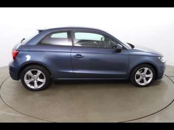Used Audi A1 2015 for sale - 75136369: Photo