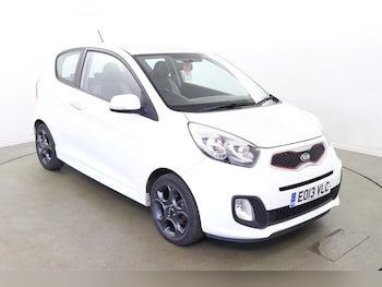 Used Kia Picanto 2013 for sale - 76623315: Photo
