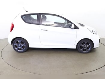 Used Kia Picanto 2013 for sale - 76623315: Photo