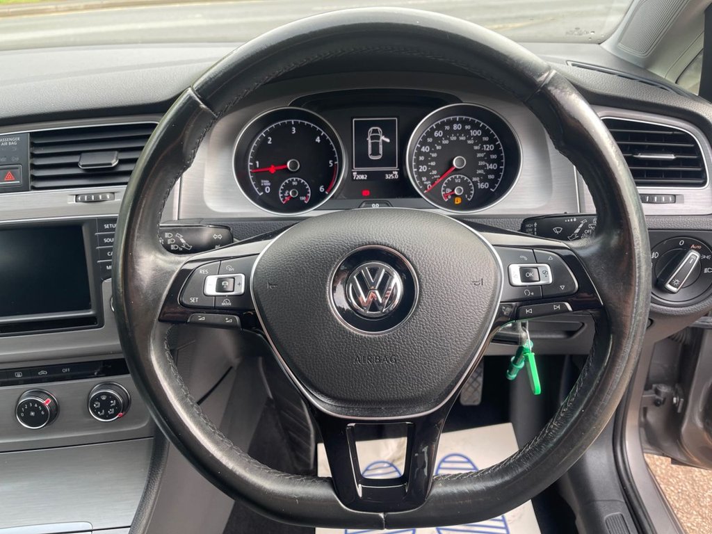Used Volkswagen Golf 2015 for sale - 76048672: Photo 17