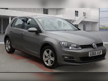 Volkswagen - Golf