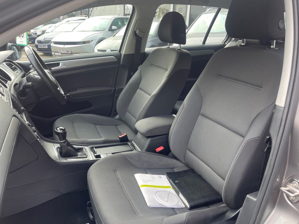 Used Volkswagen Golf 2015 for sale - 76048672: Photo 7