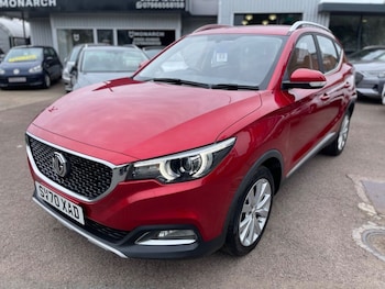 Used MG MG ZS 2020 for sale - 79538993: Photo