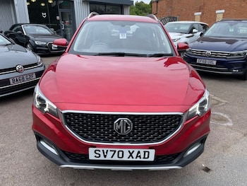Used MG MG ZS 2020 for sale - 79538993: Photo