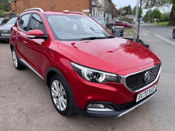 Used MG MG ZS 2020 for sale - 79538993: Photo