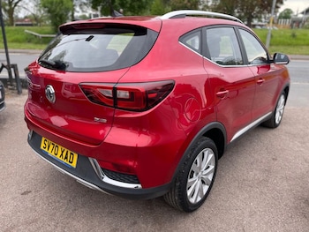 Used MG MG ZS 2020 for sale - 79538993: Photo