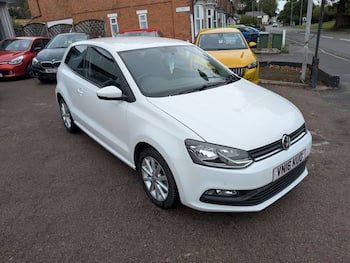 Used Volkswagen Polo 2016 for sale - 79695691: Photo