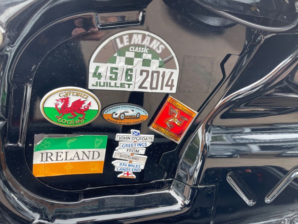 Vehicle 23