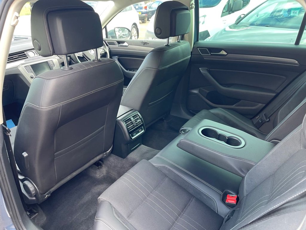 Used Volkswagen Passat 2016 for sale - 75877635: Photo 10