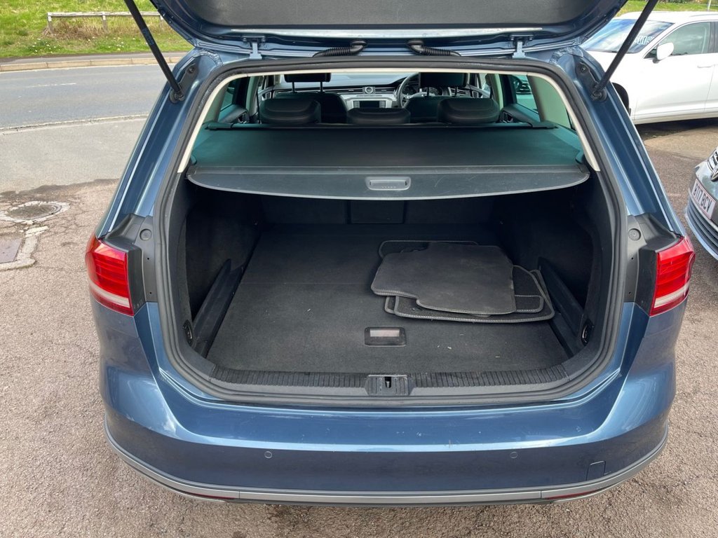Used Volkswagen Passat 2016 for sale - 75877635: Photo 11