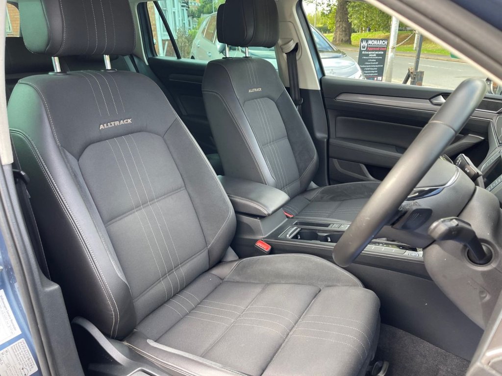 Used Volkswagen Passat 2016 for sale - 75877635: Photo 12