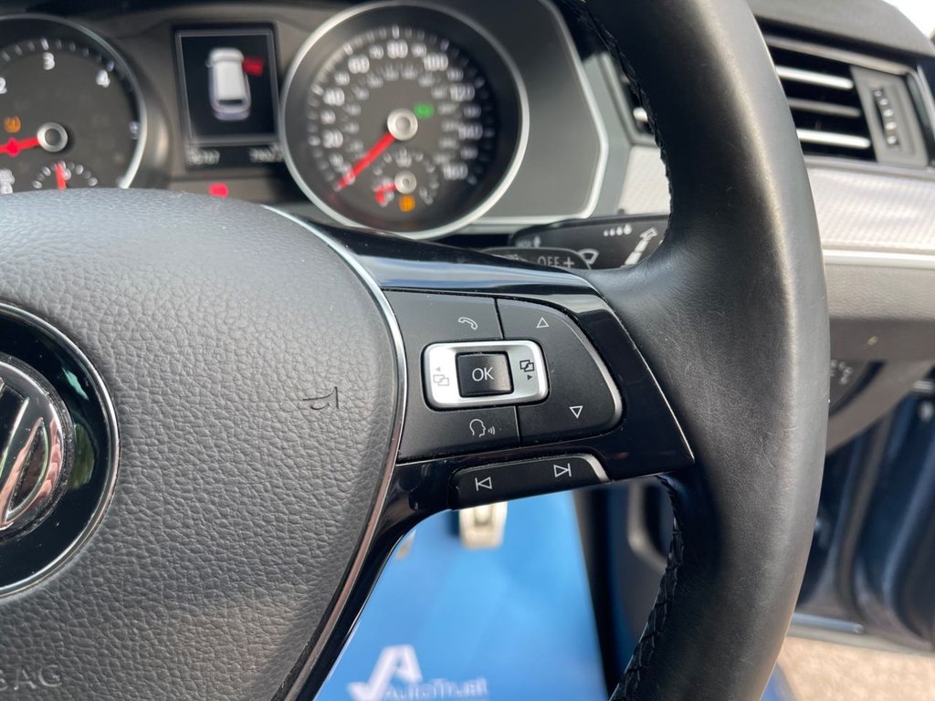 Used Volkswagen Passat 2016 for sale - 75877635: Photo 15