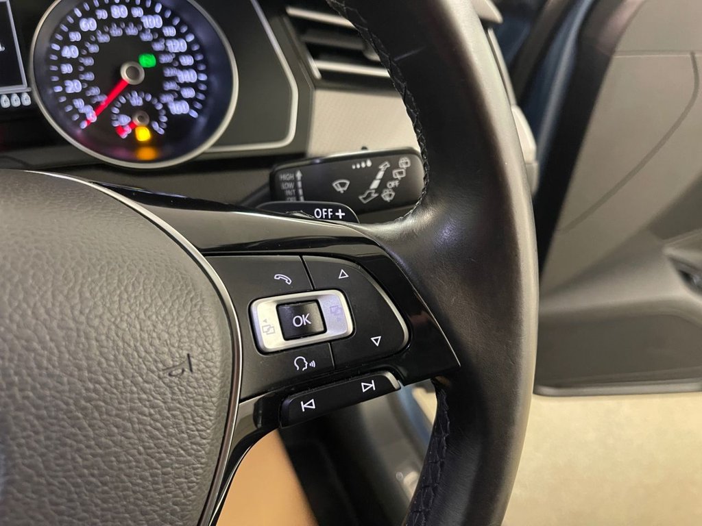 Used Volkswagen Passat 2016 for sale - 75877635: Photo 31