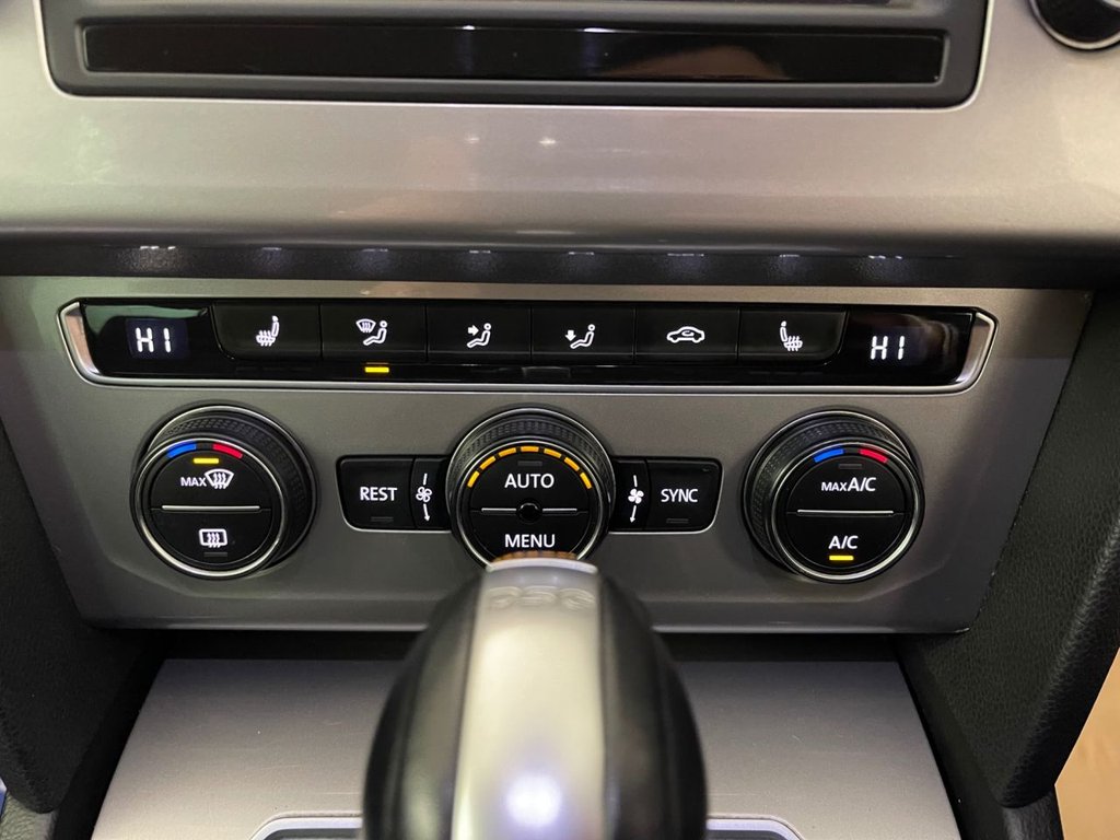 Used Volkswagen Passat 2016 for sale - 75877635: Photo 36