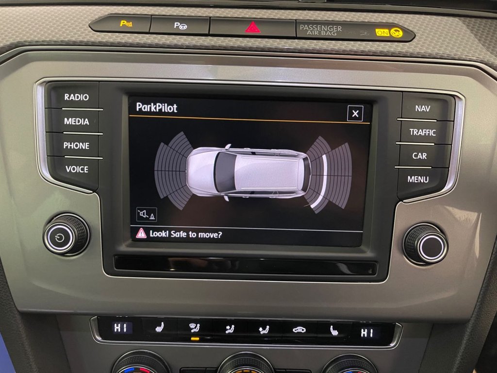 Used Volkswagen Passat 2016 for sale - 75877635: Photo 38