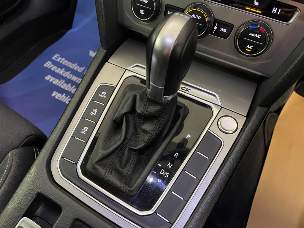 Used Volkswagen Passat 2016 for sale - 75877635: Photo 40