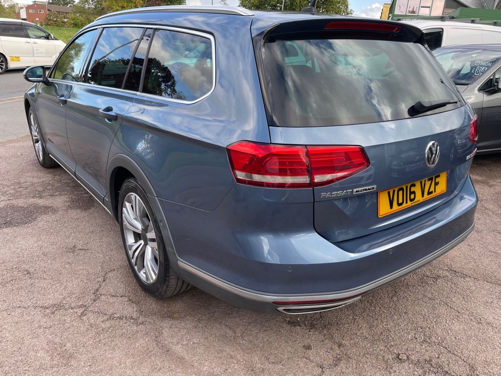 Used Volkswagen Passat 2016 for sale - 75877635: Photo 6
