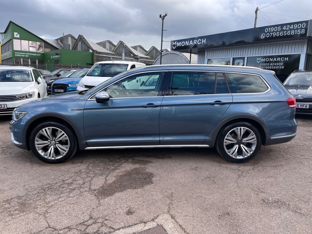 Used Volkswagen Passat 2016 for sale - 75877635: Photo 7