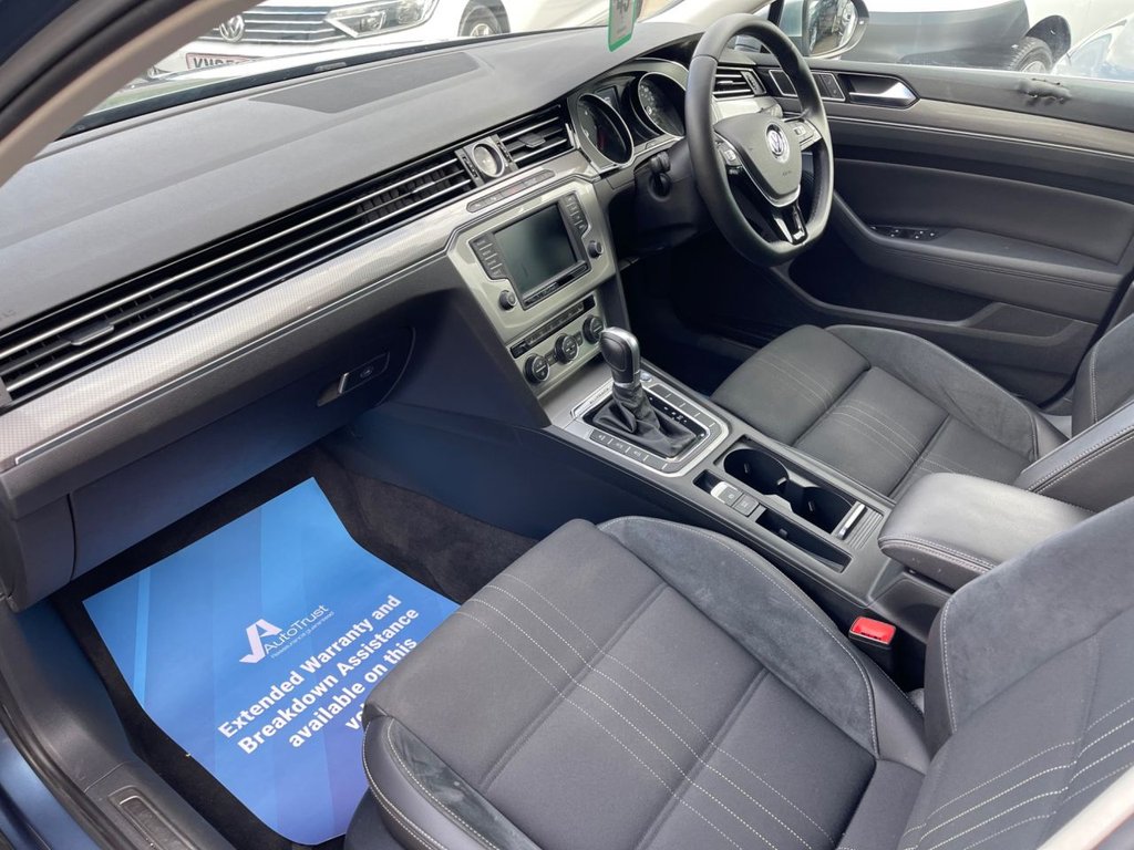 Used Volkswagen Passat 2016 for sale - 75877635: Photo 8