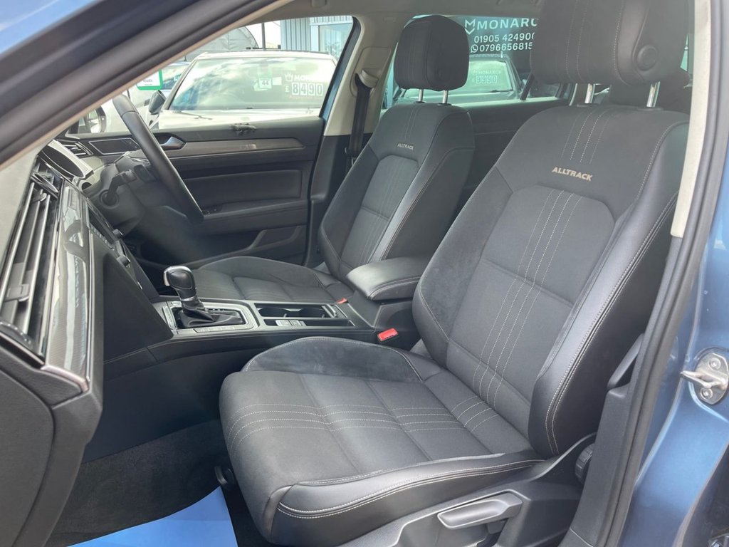 Used Volkswagen Passat 2016 for sale - 75877635: Photo 9