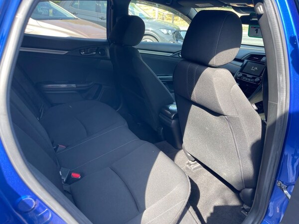 Used Honda Civic 2019 for sale - 75502687: Photo 12