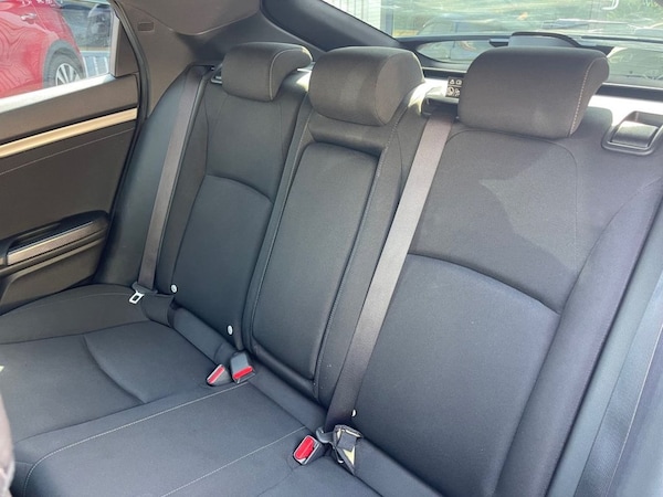 Used Honda Civic 2019 for sale - 75502687: Photo 14