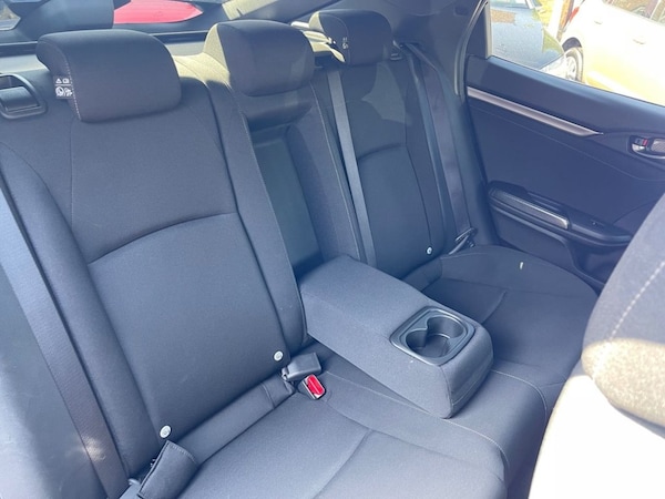 Used Honda Civic 2019 for sale - 75502687: Photo 17