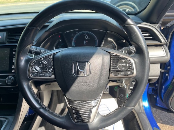 Used Honda Civic 2019 for sale - 75502687: Photo 18